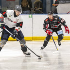 Soester EG vs. ESC Rheine am 11.10.2026