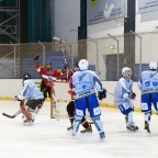 Hockey-Fotos