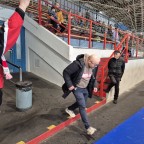 Frauen Landesliga NRW | SEG Die Bördeindianerinnen vs. Düsseldorfer Devils