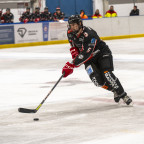 Soester EG vs. ESC Rheine am 11.10.2026