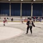 DFEL 2 Nord | Soester EG vs. FASS Berlin