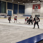 DFEL 2 Nord | Soester EG vs. FASS Berlin