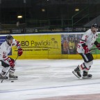 Herner EV 1b vs. Soester EG am 09.11.2025
