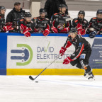 Soester EG vs. ESC Rheine am 11.10.2026