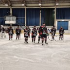 Frauen EHV-NRW Pokal | Soester EG vs. Tornado Luxembourg