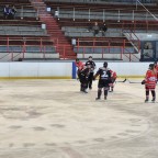Frauen Landesliga NRW | SEG Die Bördeindianerinnen vs. Ratinger Ice Aliens