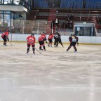 Frauen Landesliga NRW | SEG Die Bördeindianerinnen vs. Ratinger Ice Aliens