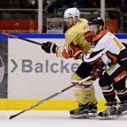 Ratinger Ice Aliens vs. Soester EG