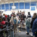 Soester EG vs. Herner EV 1b am 01.02.2026
