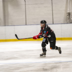 Soester EG vs. ESC Rheine am 11.10.2026
