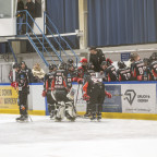 Soester EG vs. ESC Rheine am 11.10.2026