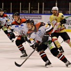 Ratinger Ice Aliens vs. Soester EG
