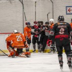 Soester EG vs. Dinslakener Kobras 1b am 16.11.2025