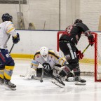 Soester EG vs. Eisadler Dortmund 1b am 21.12.2025