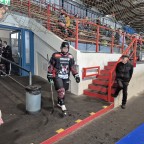 Frauen Landesliga NRW | SEG Die Bördeindianerinnen vs. Düsseldorfer Devils