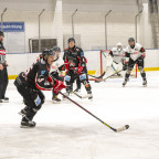 Soester EG vs. ESC Rheine am 11.10.2026