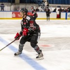 Testspiel der Herren gegen die Eisadler Dortmund 1b