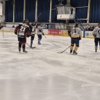 Frauen Landesliga NRW | SEG Die Bördeindianerinnen vs. Eisadler Dortmund