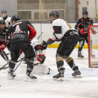 Soester EG vs. ESC Rheine am 11.10.2026
