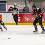 Soester EG vs. Dinslakener Kobras 1b am 16.11.2025