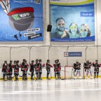 Soester EG vs. ESC Rheine am 07.12.2025