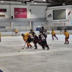 Frauen Landesliga NRW | SEG Die Bördeindianerinnen vs. Düsseldorfer Devils
