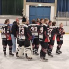 Frauen EHV-NRW Pokal | Soester EG vs. Düsseldorfer EG