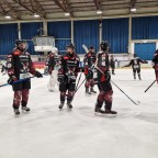 Frauen Landesliga NRW | SEG Die Bördeindianerinnen vs. Grefrather EG