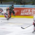 Herner EV 1b vs. Soester EG am 09.11.2025