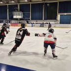 Frauen Landesliga NRW | SEG Die Bördeindianerinnen vs. Tornado Luxembourg