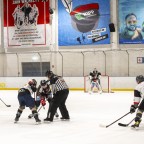 Soester EG vs. ESC Rheine am 07.12.2025
