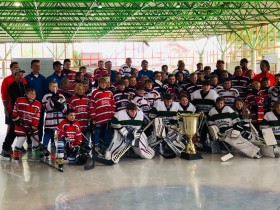 Eishockeycamps 2019