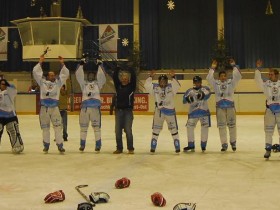 Hockey-Fotos