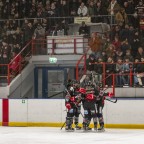 Soester EG vs. Eisadler Dortmund 1b am 21.12.2025