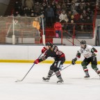 Soester EG vs. Herner EV 1b am 01.02.2026