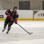 Testspiel der Herren gegen die Eisadler Dortmund 1b