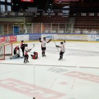 Frauen Landesliga NRW | Ratinger Ice Aliens vs. SEG Die Bördeindianerinnen