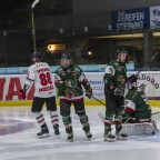 Herner EV 1b vs. Soester EG am 09.11.2025