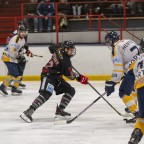 Soester EG vs. Eisadler Dortmund 1b am 21.12.2025