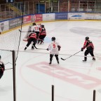 Frauen Landesliga NRW | Ratinger Ice Aliens vs. SEG Die Bördeindianerinnen