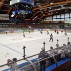 Frauen Landesliga NRW | Ratinger Ice Aliens vs. SEG Die Bördeindianerinnen