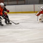 Soester EG vs. Dinslakener Kobras 1b am 16.11.2025