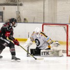 Soester EG vs. Eisadler Dortmund 1b am 21.12.2025