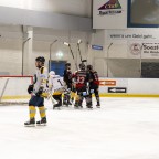 Soester EG vs. Eisadler Dortmund 1b am 21.12.2025