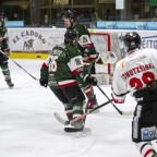 Herner EV 1b vs. Soester EG​​ am 13.02.2026