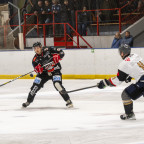 Soester EG vs. ESC Rheine am 11.10.2026