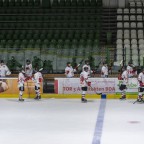 Herner EV 1b vs. Soester EG am 09.11.2025