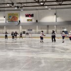 Frauen EHV-NRW Pokal | Soester EG vs. Tornado Luxembourg