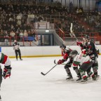 Soester EG vs. Herner EV 1b am 01.02.2026
