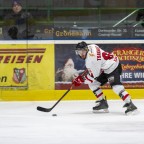 Herner EV 1b vs. Soester EG​​ am 13.02.2026